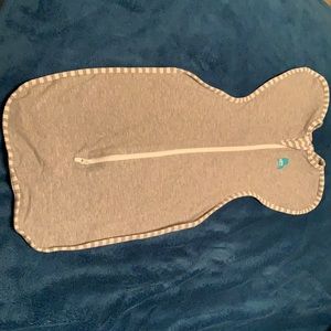 Newborn SwaddleUp Original. Never Used